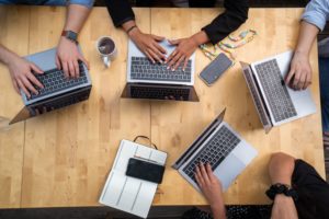 Benefits of Using Professional Web Design Services