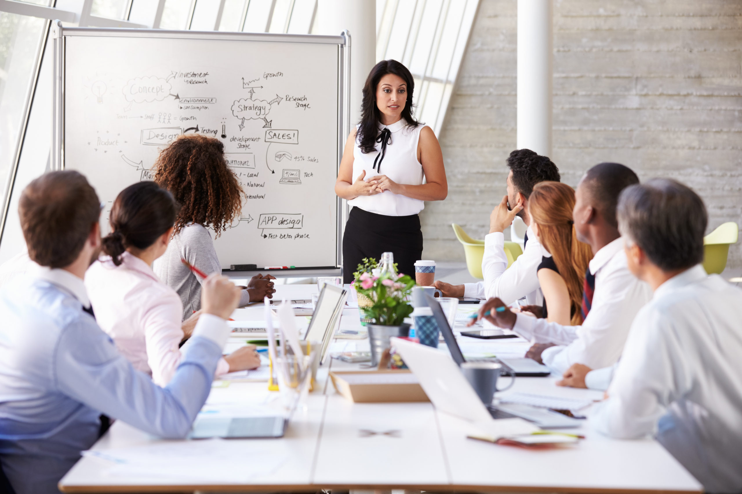 Lead Generation Techniques for Your Business