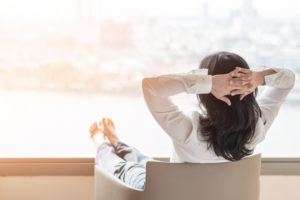 Balancing Work/Life Over the Holidays