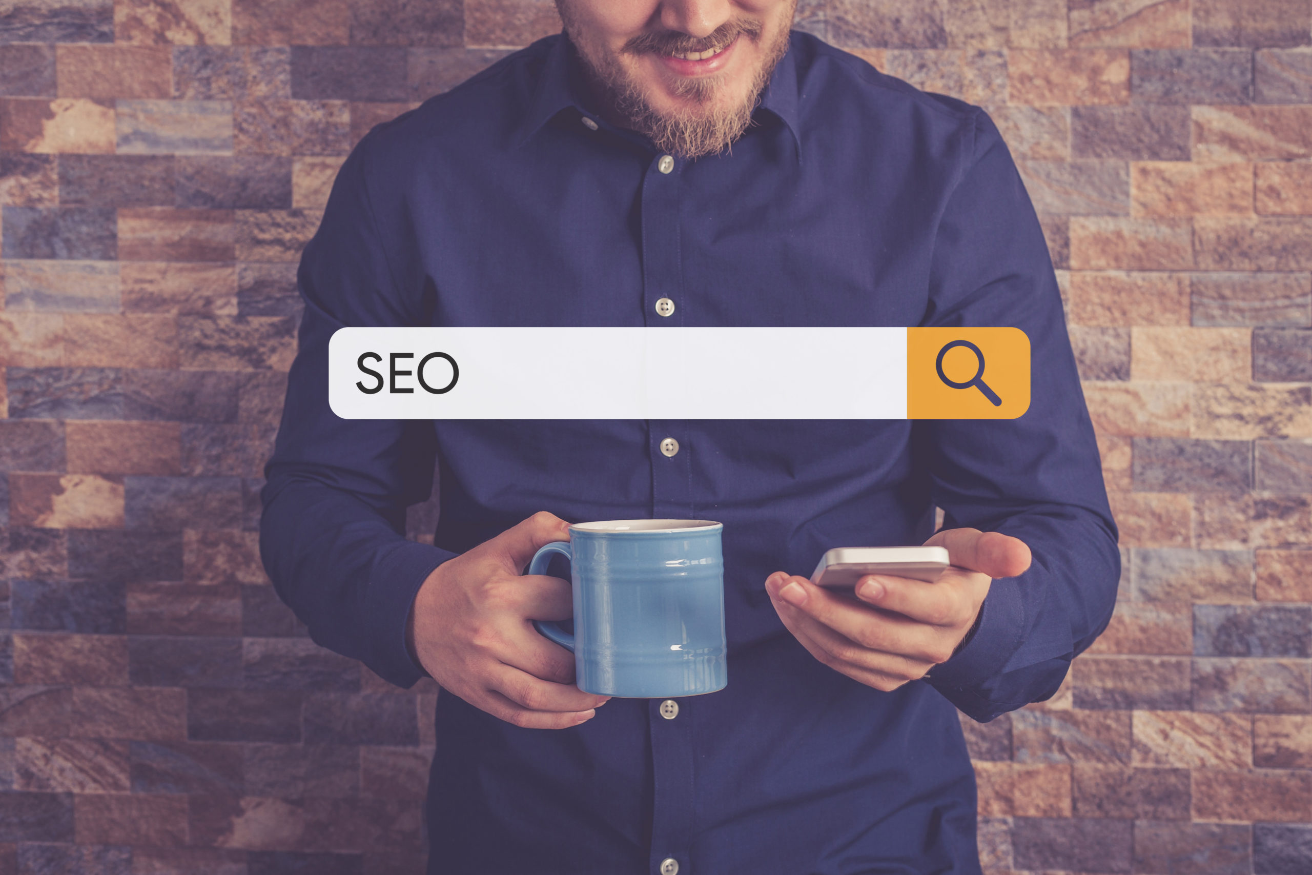 Why Your Business Needs SEO