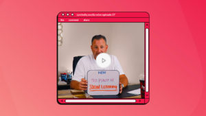 Whiteboard Wednesday Ep. 27: Social Listening