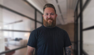 Symboliq Media Announces New Chief Marketing Officer (CMO), Rob Moeller