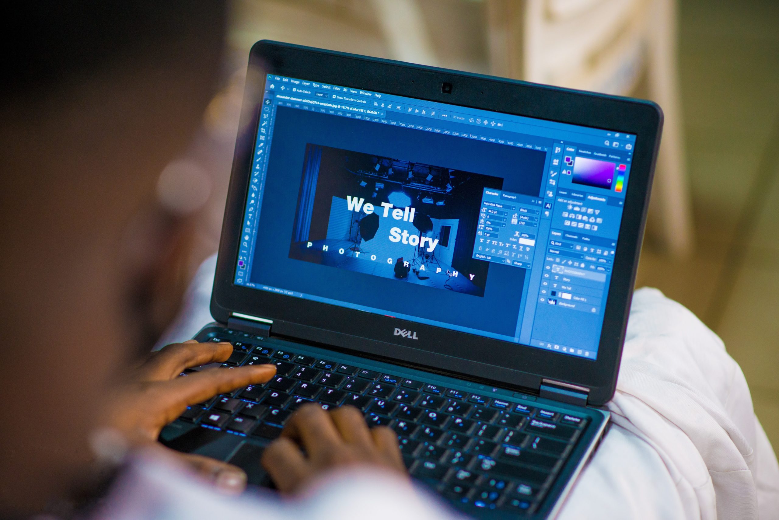 5 Design Mistakes to Avoid When Creating Content For Your Business