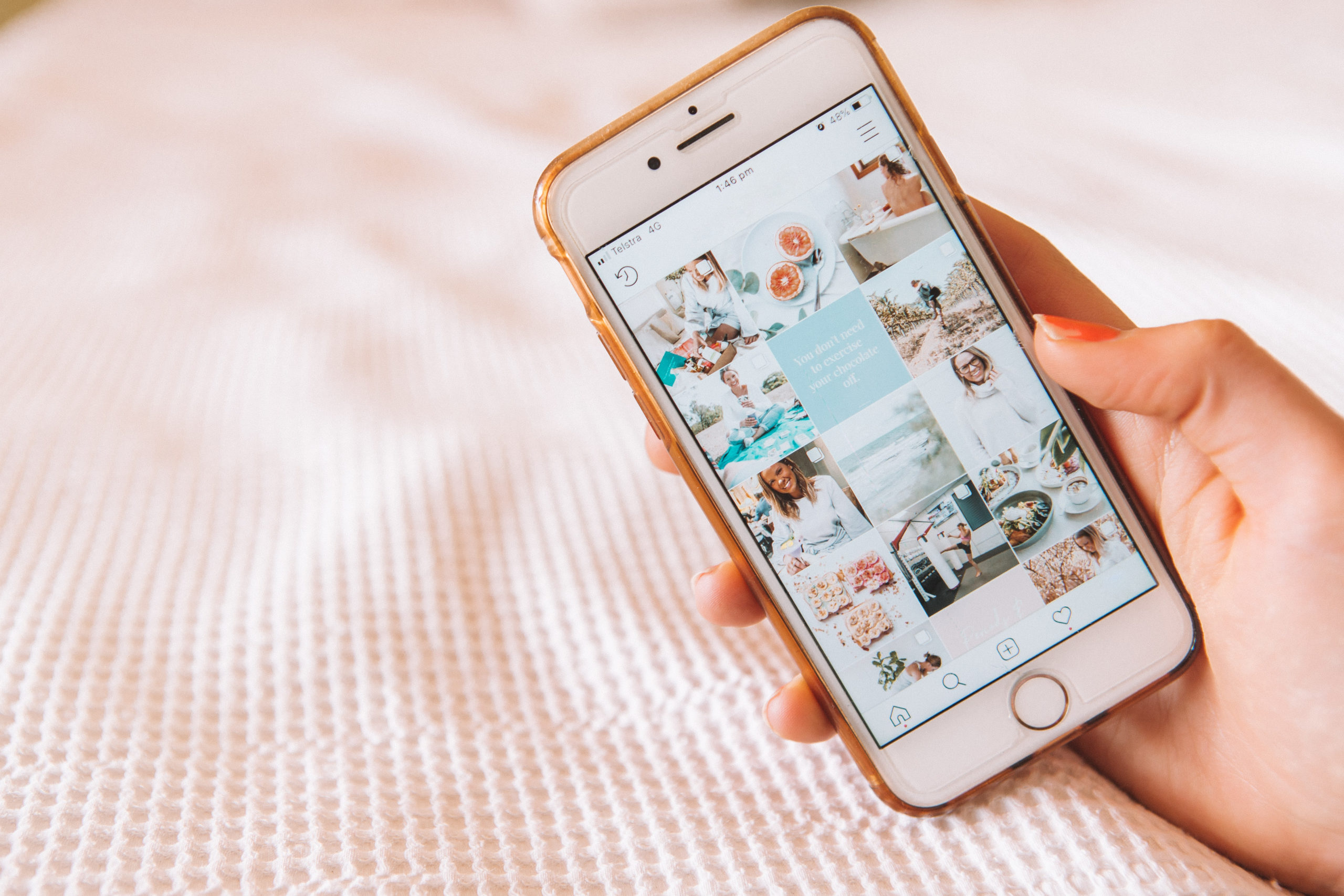 Are You Still Doing These 5 Things on Your Brand’s Social Media?