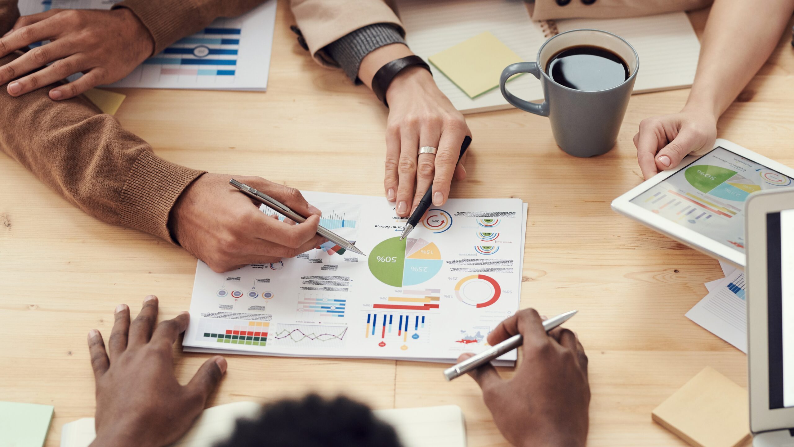 Strategic Thinking: How Does B2B Differ from B2C?