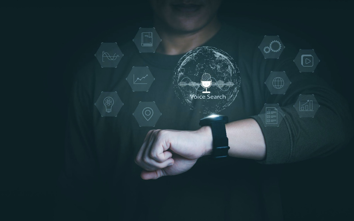 The Rise of Voice Search: Revolutionizing SEO Strategies