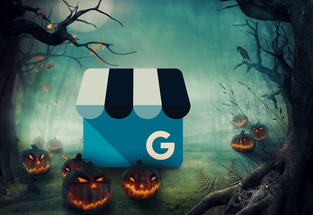 How to Keep Your Google Business Profile Safe from Spooky SZN Suspensions
