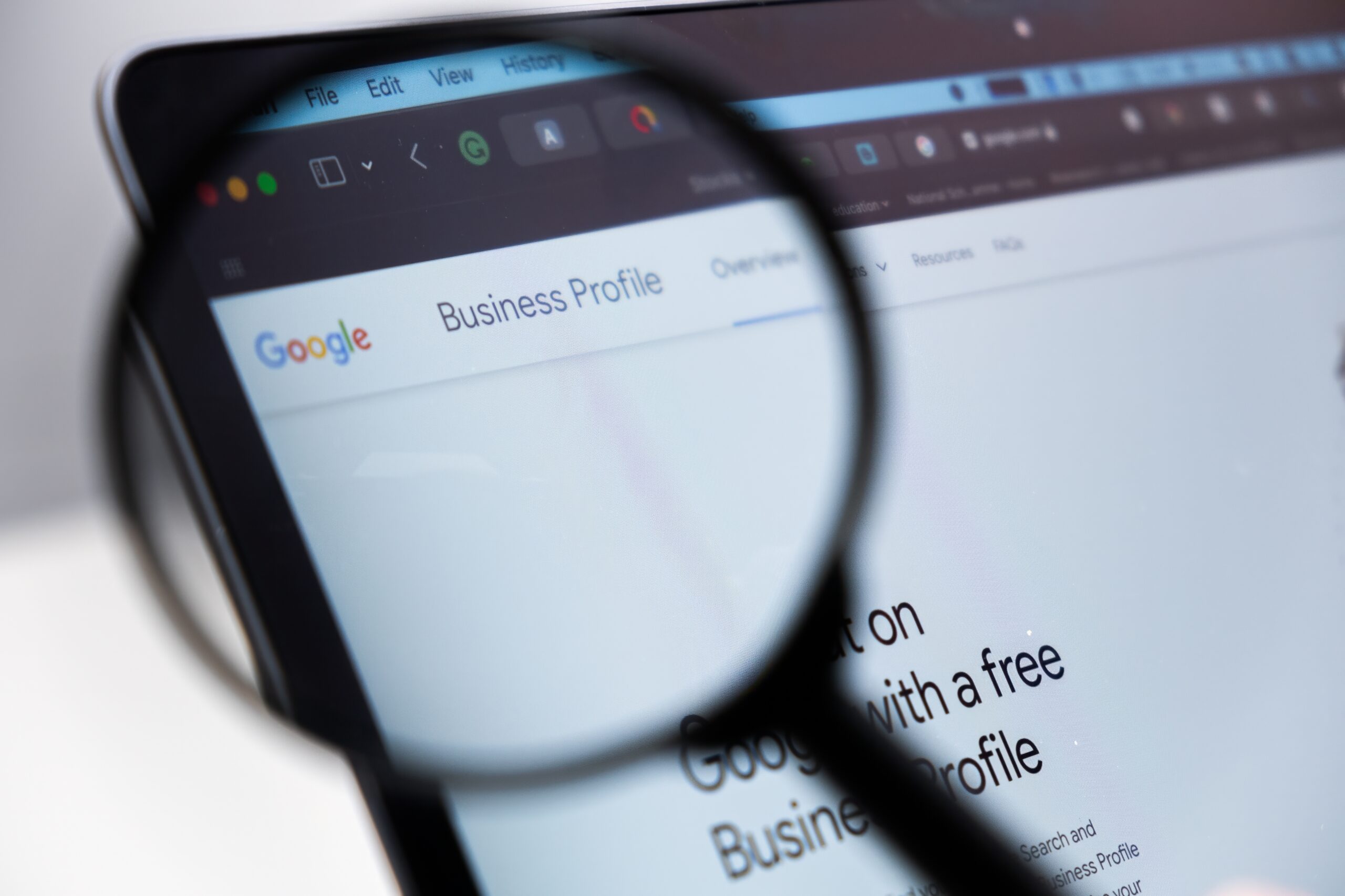 The Shift from Google My Business to Google Business Profile: What It Means for Your Business - and How We Can Help