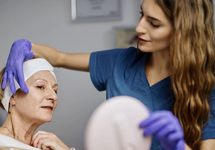 plastic surgeon blog strategies