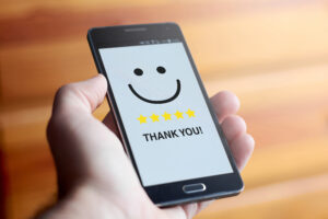 How to Show Gratitude to Your Customers Through Social Media This Thanksgiving