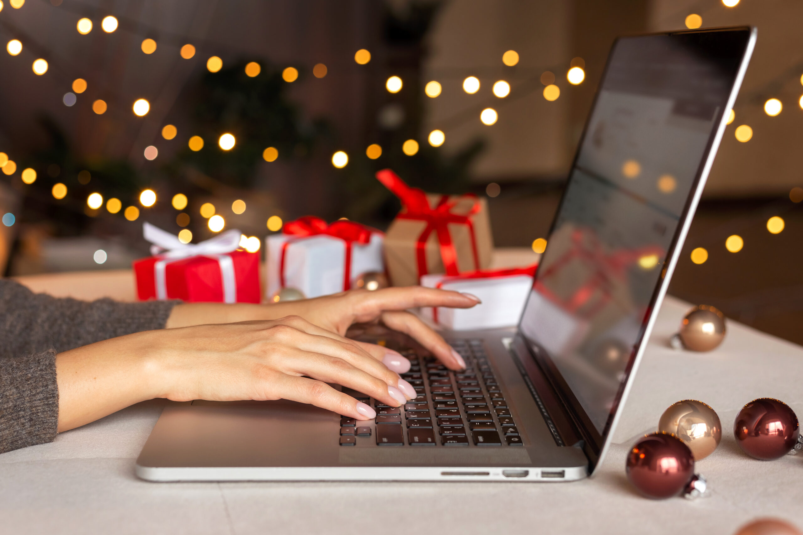The Gift of Giving and How Cause Marketing Drives Brand Loyalty During the Holidays