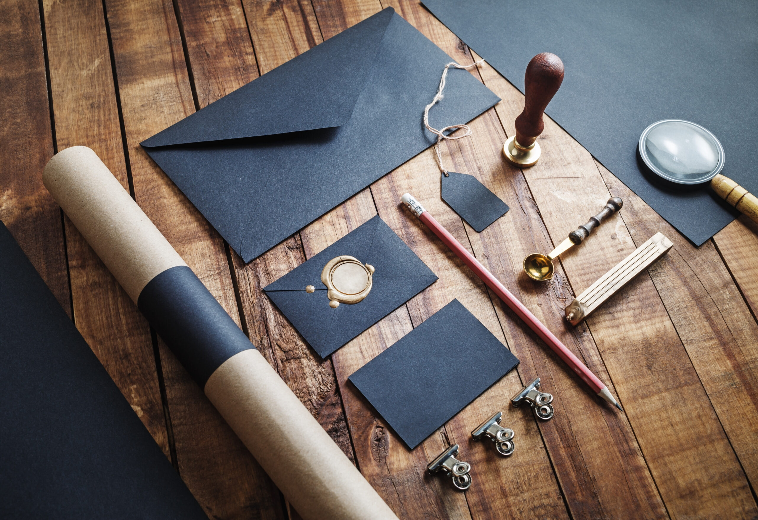 Building a Brand People Actually Remember